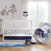 Rowan 5-Piece Crib Bedding Set - Levtex Baby - 3 of 4