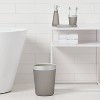 
4pc Bath Coordinate Set - Room Essentials™ - 2 of 4