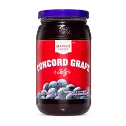 Concord Grape Jelly 18oz - Market Pantry™