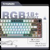 YUNZII B75 PRO Mechanical Keyboard - 3 of 3