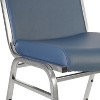 Flash Furniture 4 Pack HERCULES Series Heavy Duty Stack Chair - 3 of 4