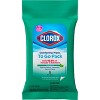 Clorox Fresh Disinfecting Wipes Bleach Free Cleaning Wipes - 2 of 4