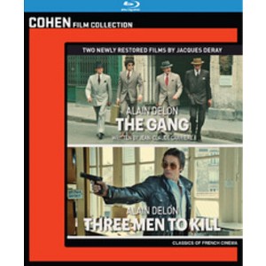 The Gang / Three Men to Kill - 1 of 1