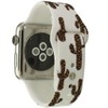 Olivia pratt printed silicone apple watch band - 3 of 4