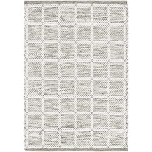 Montauk MTK977 Hand Loomed Indoor Rugs - Safavieh - 1 of 4