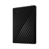 Western Digital My Passport 2To USB 3.0 Noir 