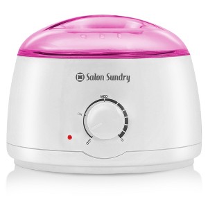 Salon Sundry Portable Electric Wax Warmer Machine for Hair Removal - 1 of 4