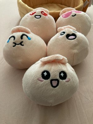 emotional support dumpling plush｜TikTok Search