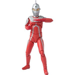 Bandai - Tamashii Nations - UltraSeven - S.H. Figuarts - Ultra Seven Action Figure - 1 of 4