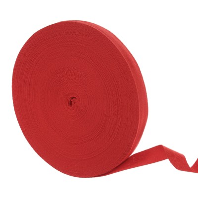 Unique Bargains Cotton Clothes Sewing DIY Crafting Decorative Cotton Twill Tape