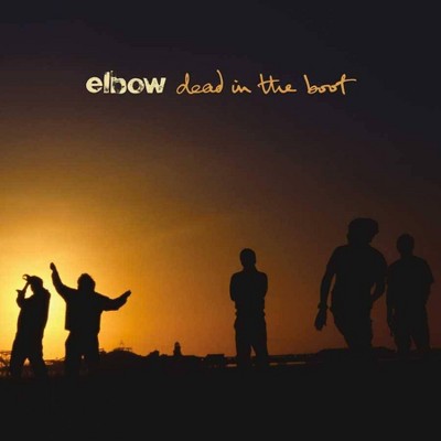 Elbow - Dead In The Boot (LP) (Vinyl)