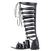 Vintage Foundry Co. Women's Pruitt Strappy Sandal - 3 of 4