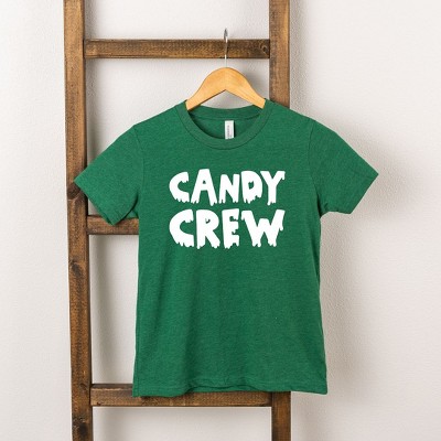 The Juniper Shop Candy Crew Kids Short Sleeve Tee