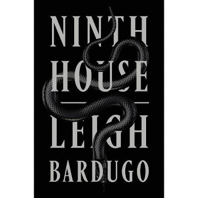 Ninth House - by Leigh Bardugo