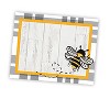 Eureka The Hive Self-Adhesive Name Tags, 40 Per Pack, 6 Packs - image 3 of 3