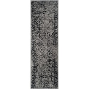 Adirondack ADR109 Non-Shedding Power Loomed Indoor Rugs - Safavieh - 1 of 4