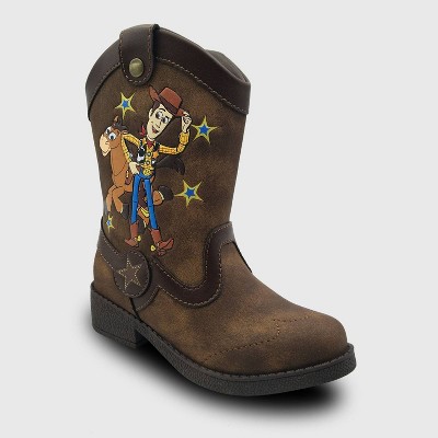 toy story boots target