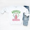Simply Sage Market Golf Augusta Georgia EST. 1934 Sweatshirt - 3 of 4