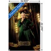 Trends International Wicked - Wizard One Sheet Unframed Wall Poster Prints - 3 of 4