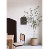 Nearly Natural 5-ft Minimalist Citrus Artificial Tree - 2 of 4