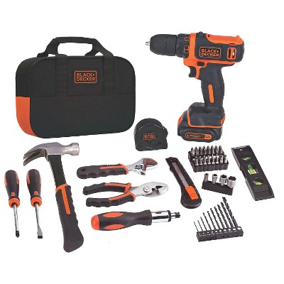 black and decker toys target
