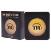 Eyeshadow - 10 by Make-Up Studio for Women Eye Shadow, Golden Colour - 4 of 4
