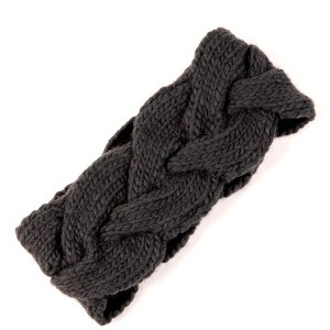 Braided Headband - 1 of 3