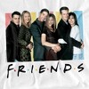 Men's Friends Cast Logo T-Shirt - 2 of 4