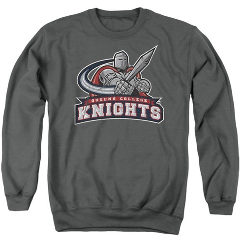 Queens college sweatshirt clearance