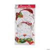 Fun Express Christmas Santa & Elf Stick Costume Photo Booth Props - 12 pcs - 4 of 4