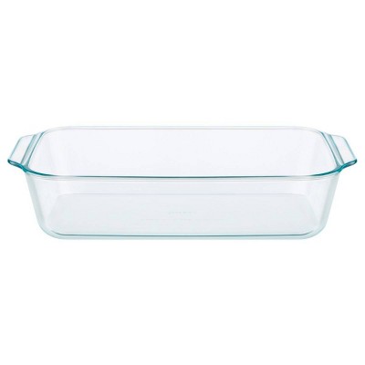 baking dish