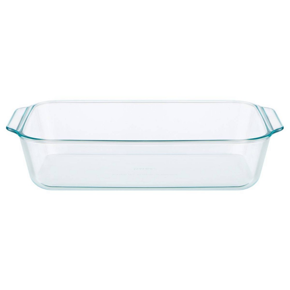 Pyrex 9X13 Deep Glass Bakeware