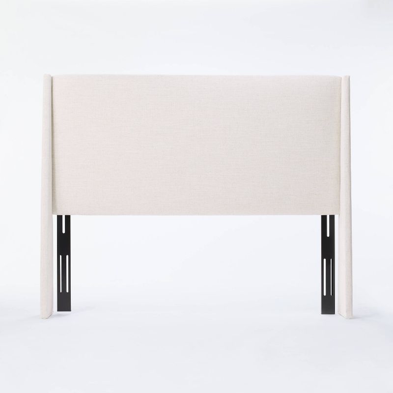 Encino Fully Upholstered Headboard - Threshold™ designed with Studio McGee, 4 of 10