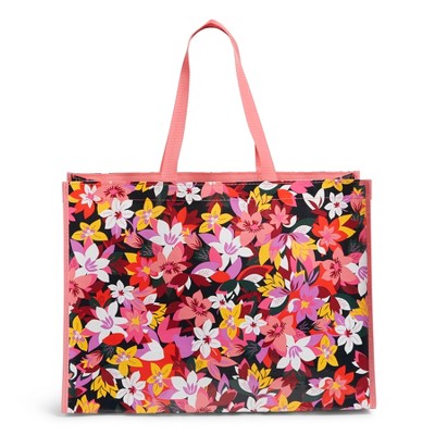 Vera bradley 2025 market tote