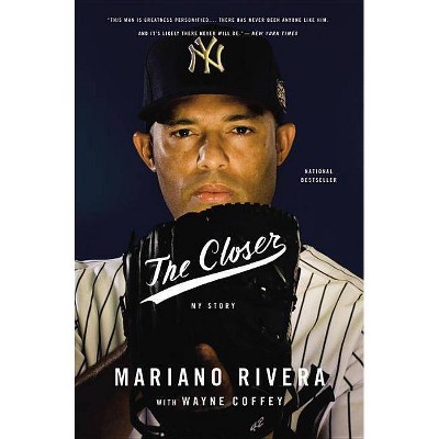 Mariano Rivera Print 