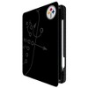NFL Pittsburgh Steelers Players Game Tactic Tablet Case for Apple iPad - 2 of 4