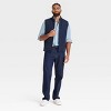 Men's Long Sleeve Button-Down Casual Shirt - Goodfellow & Co™ - 3 of 3