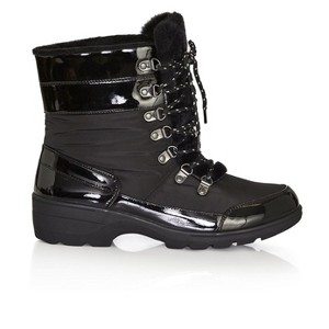 Avenue Women's Wide Width Belinda Cold Weather Boot - 1 of 4