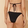 Women's Low-Rise Super Cheeky Side-Tie Bikini Bottom - Wild Fable™ - 2 of 4