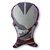 Surreal Entertainment The Legend of Vox Machina 20-Inch Character Plush Pillow | Grog Strongjaw - image 2 of 4