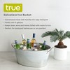 True Ice Bucket Stainless Steel - 2 of 4