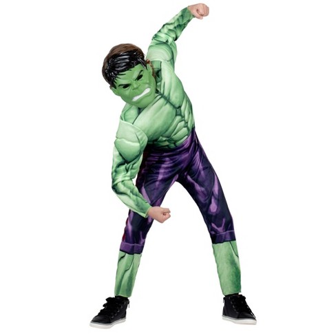 Disney Store Costume Hulk pour bébé