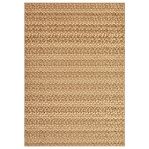 Indoor Modern Washable Soft Non Slip Area Rugs Contemporary Low Pile Floor Carpet for Bedroom Living Room Home Office - 1 of 4