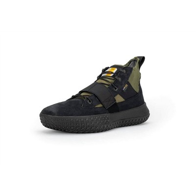 Men's 's Milspec Evo Hiking Boot - BRANDBLACK