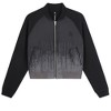 Spruce Fashion Uprising Letterman Jacket - 2 of 4
