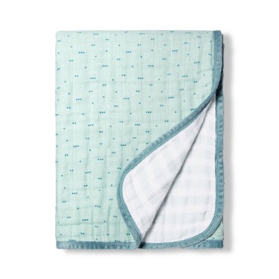 quilted muslin baby blankets