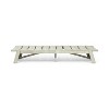 PAGED Pool Lounge Chairs Patio Chaise Lounge All Weather Reclining Chair for Outside, Beach, Lawn, Yard - 3 of 4