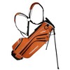 Prosimmon Golf DRK 7 inch Lightweight Golf Stand Bag with Dual Straps - 4 of 4