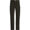 Lands' End Men's Corduroy Comfort Waist Classic Fit 5 Pocket Pant - 3 of 4