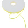 Unique Bargains Ribbon High-Density Grosgrain 3582.68"x0.24" 1 Pc - 4 of 4